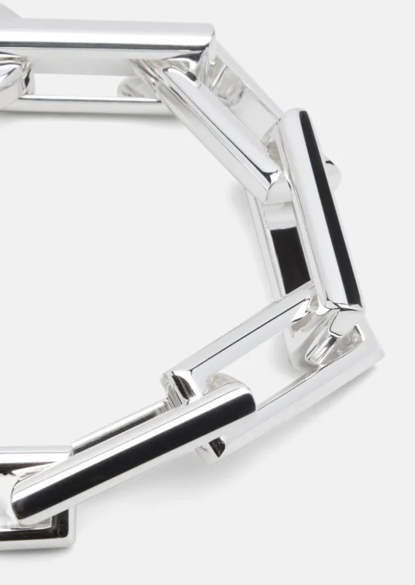Skultuna - Relier Petit Bracelet Silver