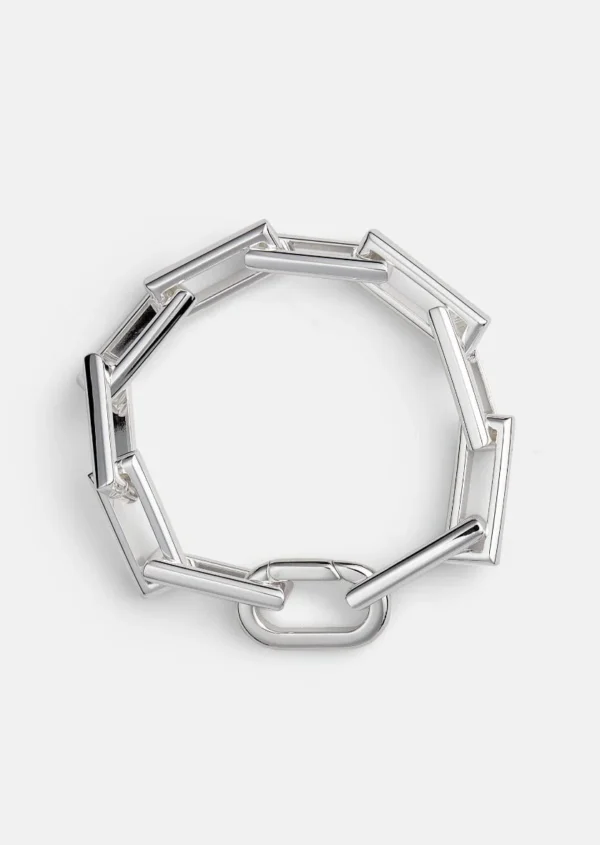 Skultuna - Relier Petit Bracelet Silver