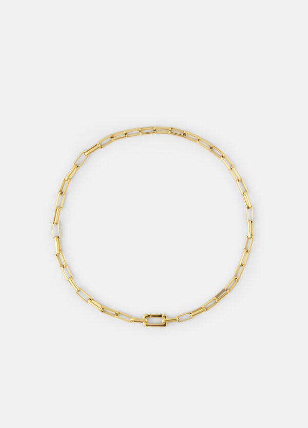 Skultuna - Traverse Chain Necklace