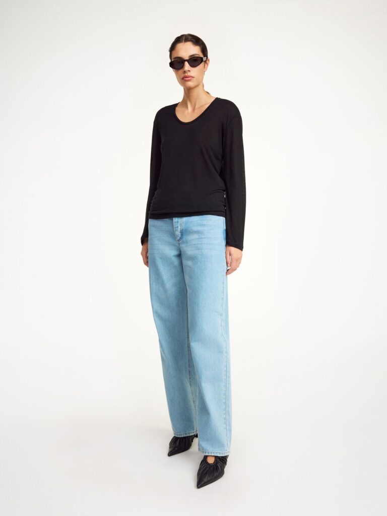 By Malene Birger - Amalou Top