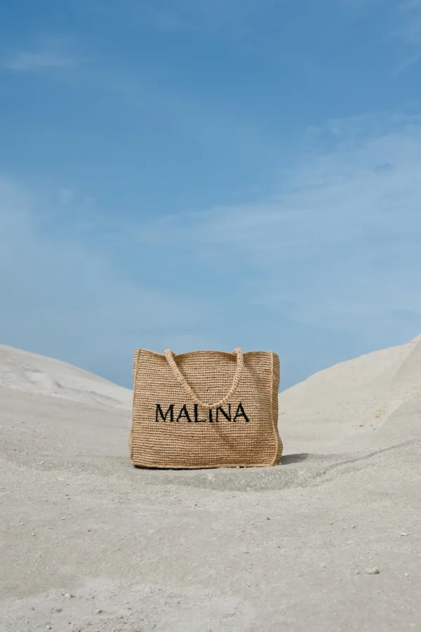 Malina - Signature Bag