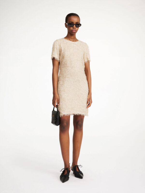 By Malene Birger - Acaicus Mini Dress