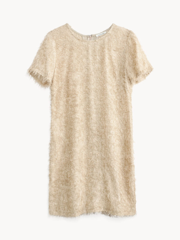 By Malene Birger - Acaicus Mini Dress