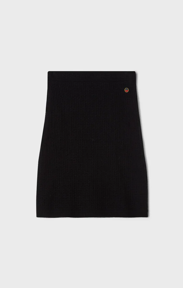 Busnel - Gail Skirt Black