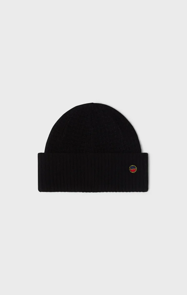 Busnel - Garcia Beanie Black