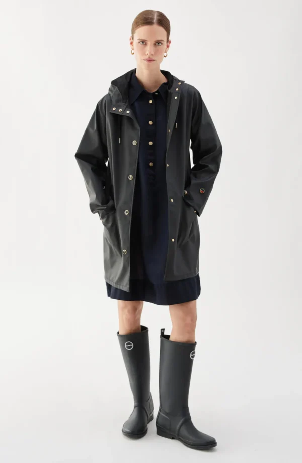 Busnel - Robbie Rubber Boots