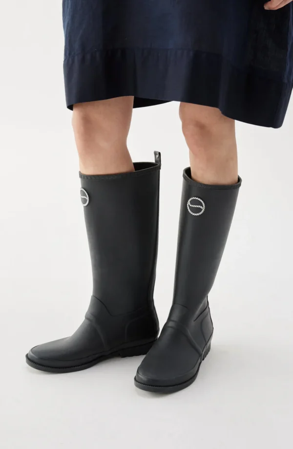 Busnel - Robbie Rubber Boots