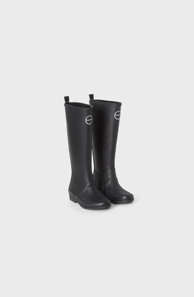 Busnel - Robbie Rubber Boots