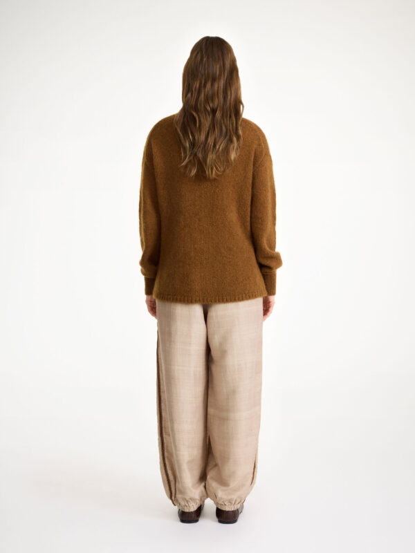 By Malene Birger - Briella Mohair-Blend Sweater