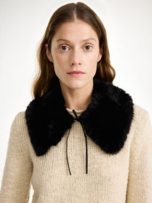 By Malene Birger - Cowie Faux Fur Collar