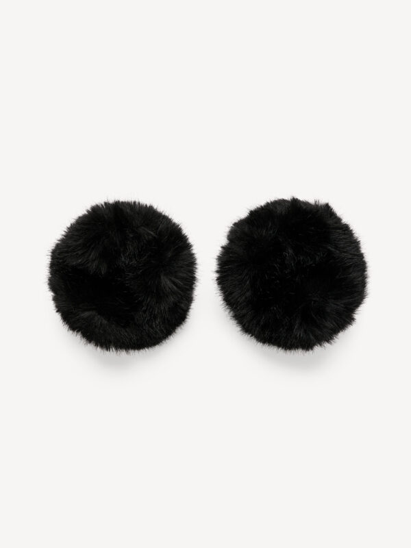 By Malene Birger - Elbie Wrist Cuffs Black