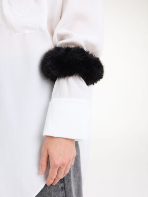 By Malene Birger - Elbie Wrist Cuffs