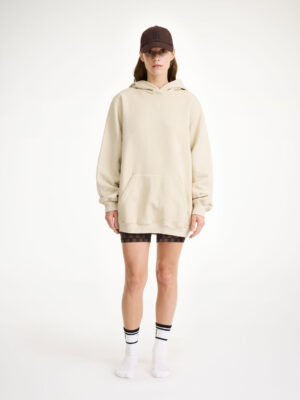 By Malene Birger - Felipa Organic Cotton Hoodie