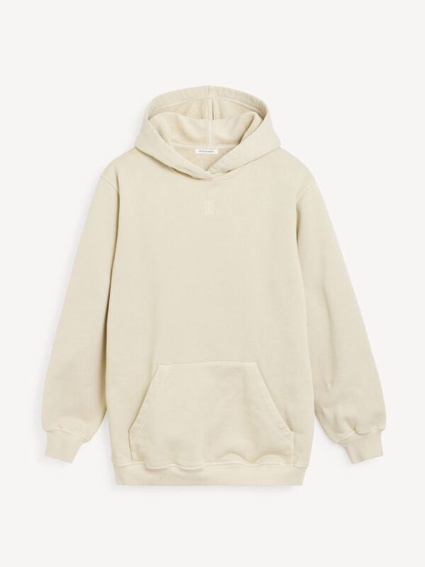 By Malene Birger - Felipa Organic Cotton Hoodie