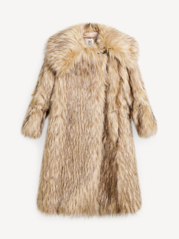 By Malene Birger - Graca Faux Fur Coat