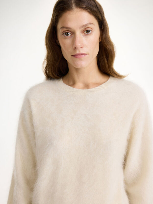 By Malene Birger - Mantea Cashmere Sweater