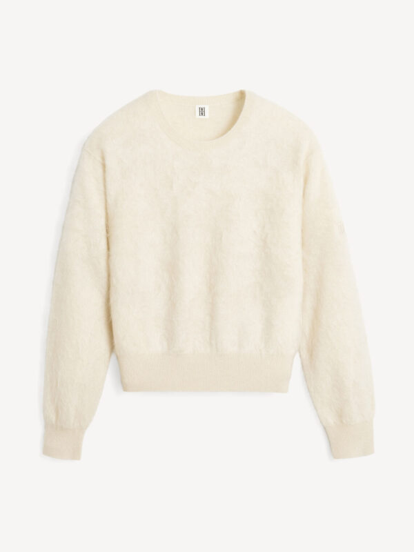 By Malene Birger - Mantea Cashmere Sweater