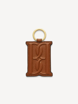 By Malene Birger - Monno Leather Keychain