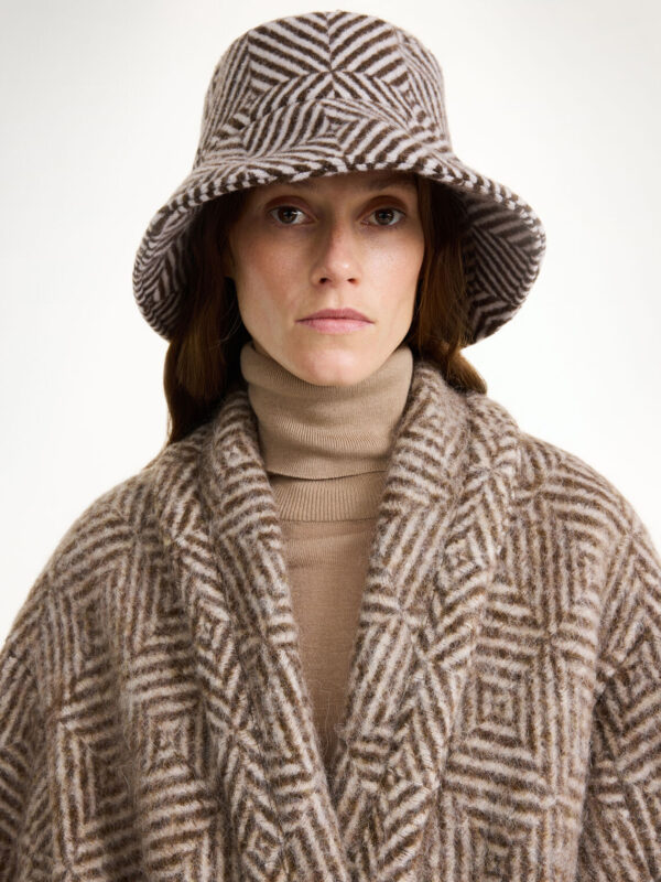 By Malene Birger - Piovaso Wool Hat