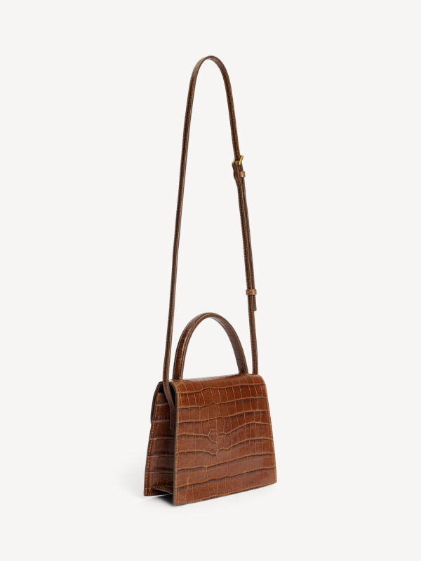 By Malene Birger - Ramil Leather Bag