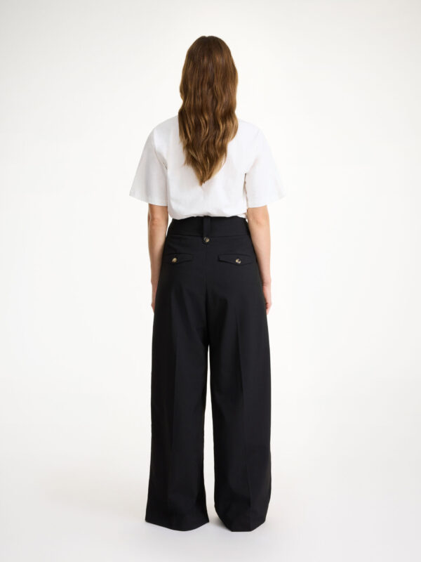 By Malene Birger - Taal High-Waisted Trousers