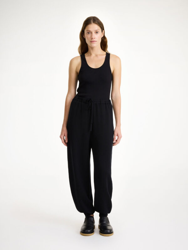 By Malene Birger - Tevana High-Waisted Trousers