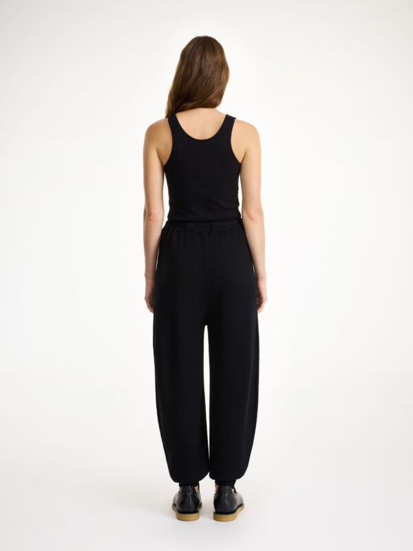 By Malene Birger - Tevana High-Waisted Trousers