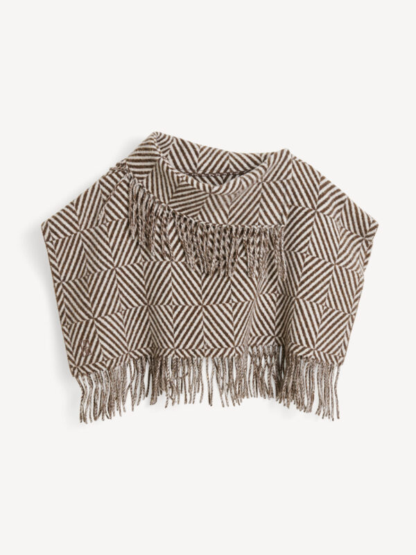 By Malene Birger - Turtlas Wool Bib