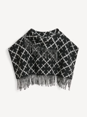 By Malene Birger - Turtlos Wool Bib