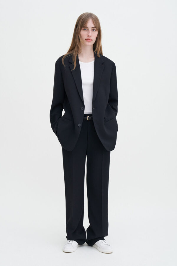 Filippa K - Hailey Blazer Black