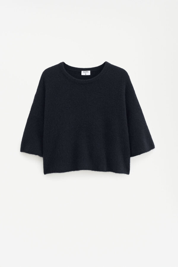 Filippa K - Yak Tee