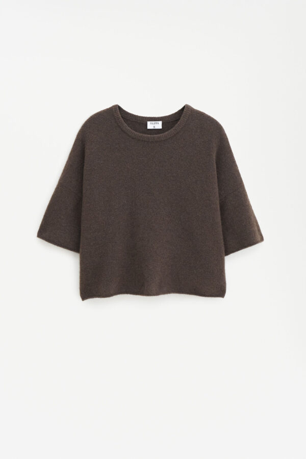 Filippa K - Yak Tee