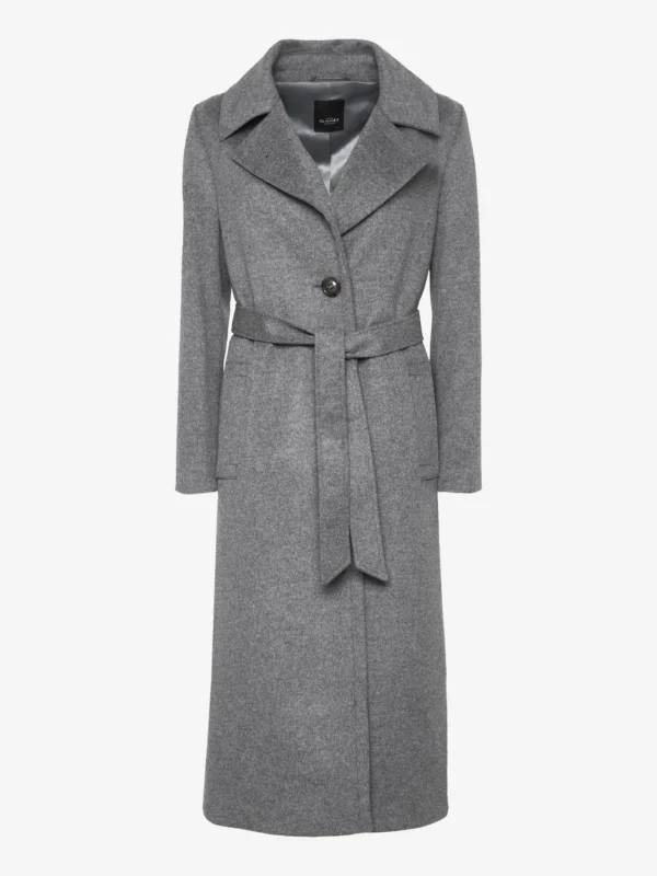 Sand Copenhagen - Cashmere Coat