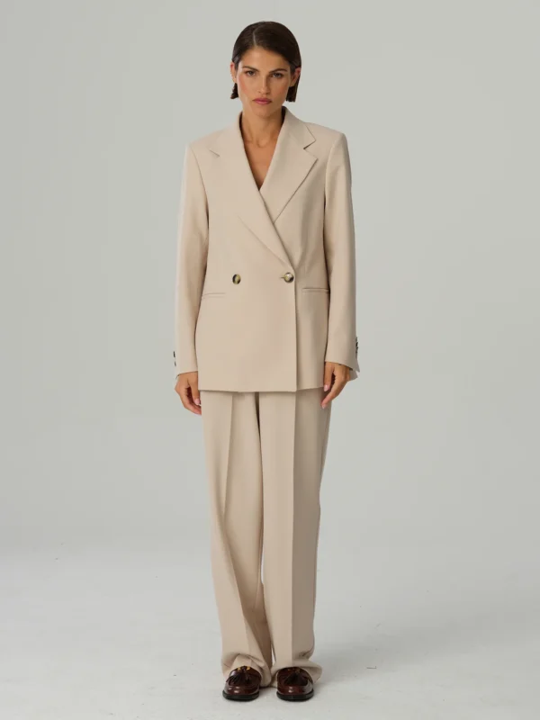 Sand Copenhagen - Raisa Blazer