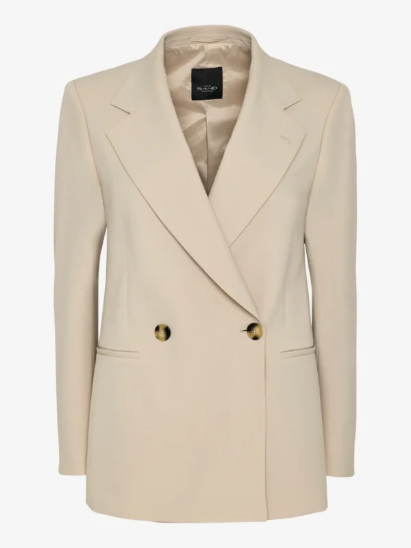 Sand Copenhagen - Raisa Blazer