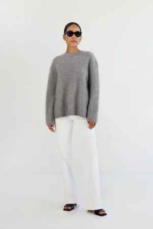 Almada Label - Floy Cashmere Sweater