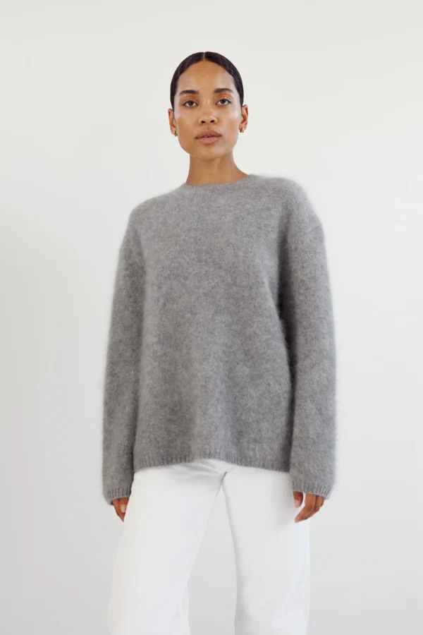 Almada Label - Floy Cashmere Sweater