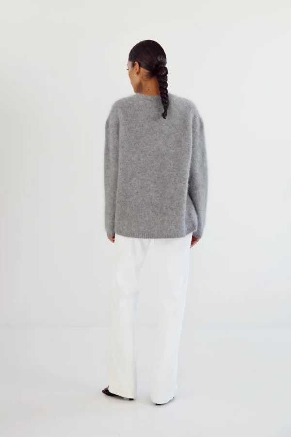 Almada Label - Floy Cashmere Sweater