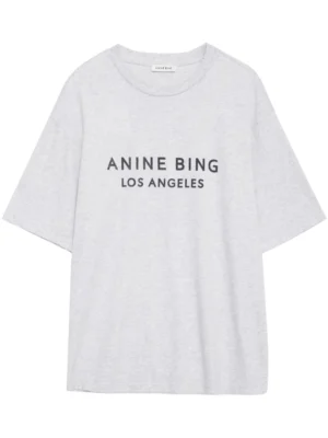 Anine Bing - Myers Tee