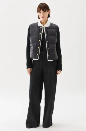 Busnel - Iva Down Jacket Black