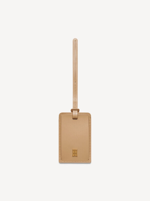 By Malene birger - Aya Travel Tag Sand