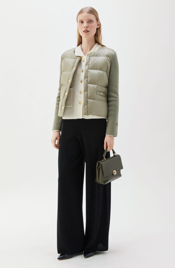 Busnel - Iva Down Jacket Olive