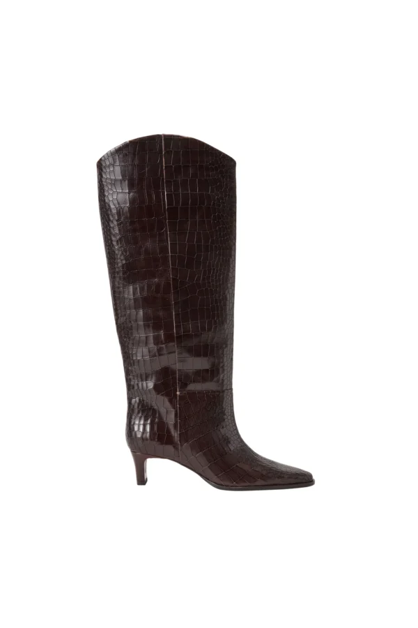 Malina - Esme Boots Chocolate