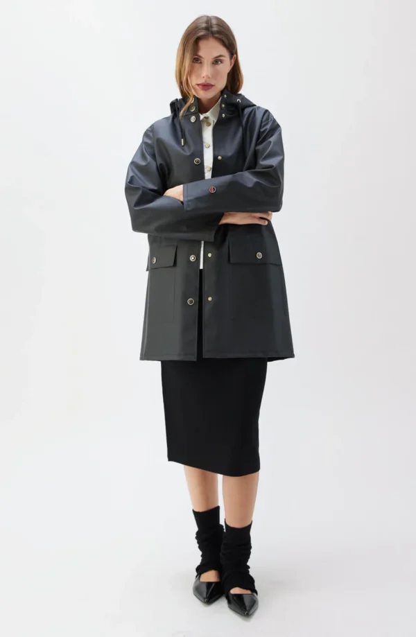 Busnel - Britte Raincoat