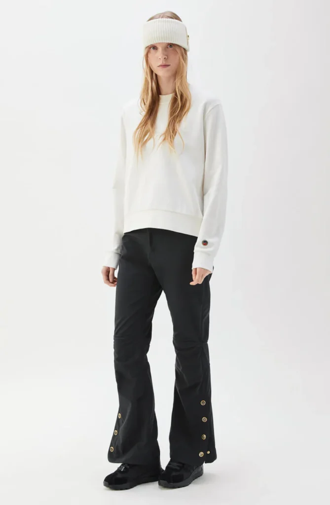 Busnel - My Ski Pants
