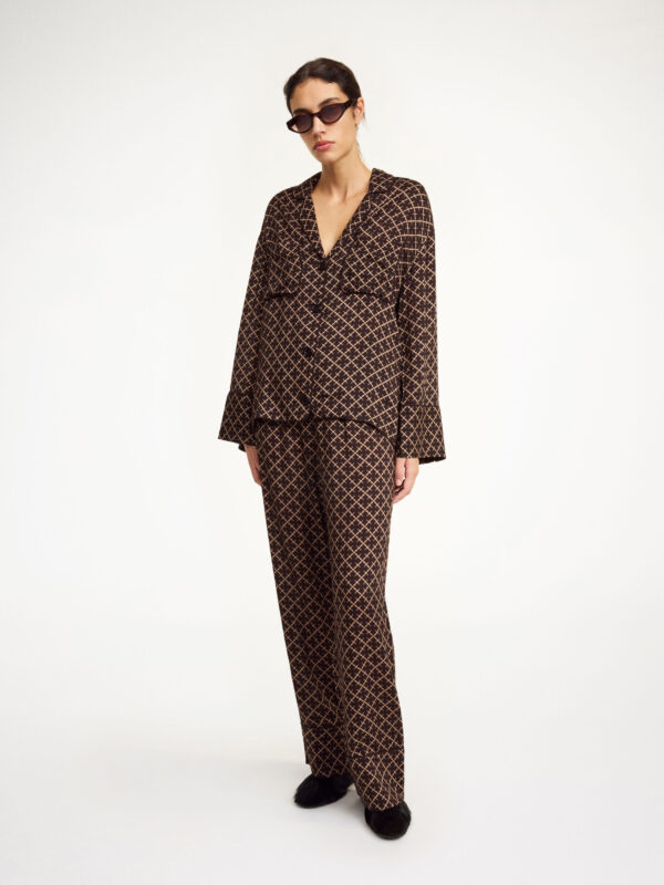 By Malene Birger - Amanna Shirt