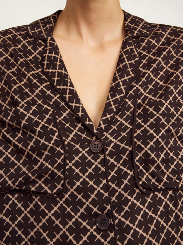 By Malene Birger - Amanna Shirt