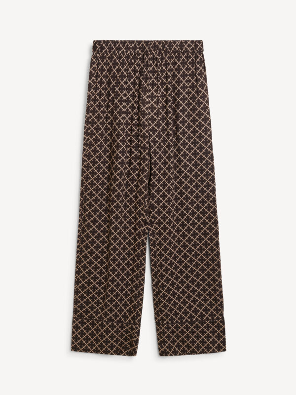 By Malene Birger - Ameliano Wide-Leg Trousers