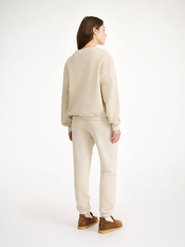 By Malene Birger - Apalia Organic Cotton Sweatshirt