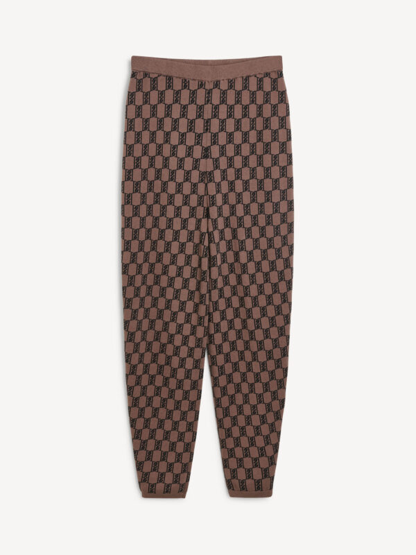 By Malene Birger - Hali Knitted Sweatpants